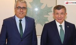Gelecek Partisi mi ? Gidecek Partisi mi?