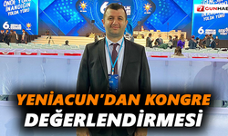 “Gençler yedek kulübesinde değil ilk 11’de”