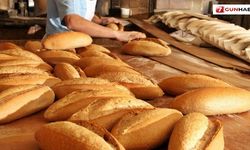 ZAM! Alanya’da ekmeğin fiyatı artıyor