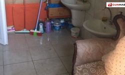 Alanya'da cami tuvaletinde akıl almaz olay! Bir kişi tutuklandı