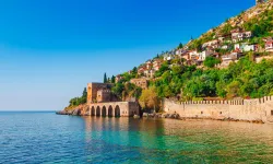 Türkiye'nin En İyi 10 Destinasyonu Belirlendi. Alanya Kaçıncı?