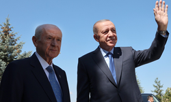 Erdoğan ve Bahçeli’den Çok Net Mesaj! Yerel Seçimlere İttifakla Girilecek