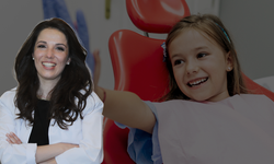 Aileler dikkat! Çocuklarda diş travması neden olur?