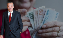 Erdoğan talimatı verdi! Emeklilere müjde