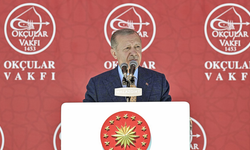 Erdoğan net konuştu! ‘’Türkiye Yüzyılı'nın önüne geçilemeyecek’’