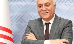 Nihat Hatipoğlu'ndan İyi Haber Geldi