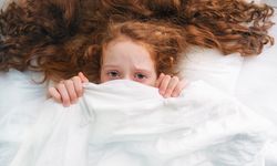 Gece Korkusu Yaşayan Çocuklara 5 Doğru Yaklaşım