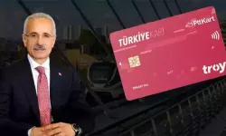 Türkiye Kart Cüzdanınızdaki Kartları Azaltacak