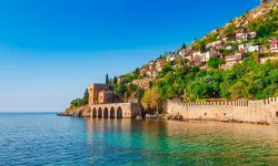 Antalya'nın En Ucuz ve En Pahalı İlçeleri Hangisi?