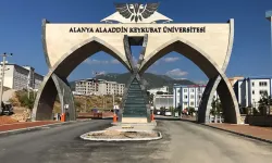 ALKÜ’den Bir Çok Alana Personel Alımı