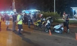 Alanya’da Hatalı Park Eden Sürücülere Ceza Yağdı