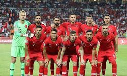 A Milli Futbol Takımı Ermenistan'ı Yenemedi