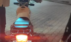 Gazipaşa’da Motosiklet Sürücülerine Ceza Yağdı
