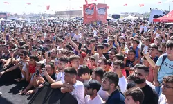 Antalya Otomobil Festivali Yoğun İlgi Gördü