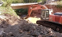 Büyükşehir’den Alanya Kırsalına Köprü