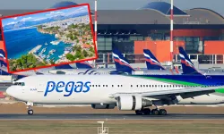 Rus Tur Firması Kışın da Antalya’ya uçacak