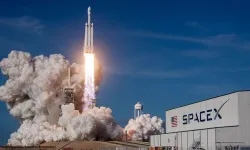 SpaceX’e Türkçe Bilen Temsilci Aranıyor! Alacağı Maaş Dudak Uçuklatacak