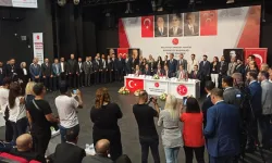 MHP Alanya’da Başkan Sünbül’ün listesi belli oldu!