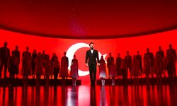 Tarkan'dan 100'üncü Yıl Marşı: "Sen Rahat Uyu"