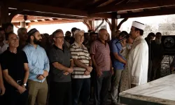 Antalya Halkı Gazze Halkı İçin Saf Tuttu