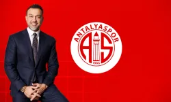 Antalyaspor’da Ayrılık! Başkan Gülel ve Yönetimi İstifa Etti