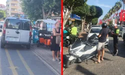 Jandarma ve Emniyet Ekipleri Sürücülere Ceza Yağdırdı