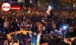 İstanbul’da Yapılan Protestolarda Bilanço Ağır