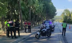 Jandarma Trafik Ekipleri Sürücülere Ceza Yağdırdı