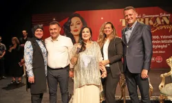 Türk Sinemasının Sultanı Salonu Doldurdu Taşırdı