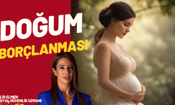 Doğum Borçlanmasına Yine Zam Geliyor!