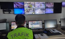 Araç Sürücüleri Dikkat! Alanya'da Kırmızı Işıkta Durmayanlara Ceza Yağıyor