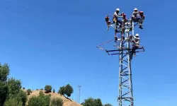 AEDAŞ Duyurdu! Antalya’daki 7 İlçede Elektrik Kesintisi