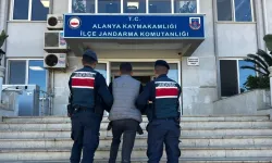 Antalya’da Bir Haftada 413 Şahıs Yakalandı