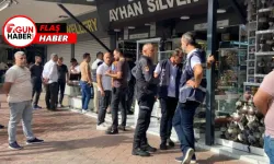 Alanya’da Esnaflar Gerildi! Avukatlar Ve Esnaf Birbirlerine Girdi
