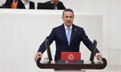 MHP Antalya Milletvekili Başkan Antalya’nın Sıkıntısını Meclise Taşıdı