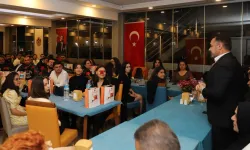Başkan Yücel Belediye Bünyesinde Yüze Yakın Öğretmen İstihdam Ediyor