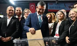 CHP Genel Merkez’inde Parti Meclisi Belli Oldu! Alanya’dan Da Bir İsim Yer Aldı