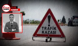 Alanya’da CK Müdürü Yaptığı Kazada Hayatını Kaybetti