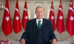 Cumhurbaşkanı Erdoğan Sinyali Verdi! ‘’50+1 Değişmeli En Çok Oy Alan Kazanmalı’’