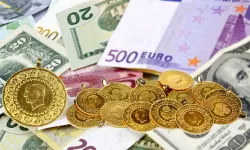 Üçlü Kurda Zirvelere Çıkış Devam Ediyor! Euro-Dolar-Altın Ne Durumda?