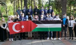 Türkiye’deki Filistinli Öğrencilerden Ücret Alınmayacak!