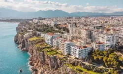 Antalya’da İşler Terse Dönmeye Başladı! Kısa Dönem Ev Kiralayanlar Panik Halde