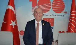 Başkan Kandemir Duyurdu! CHP’de Aday Adaylığı Süreci Başladı
