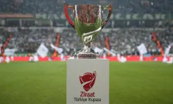 Turuncu-Yeşilli Ekibin Ziraat Kupası’nda Rakibi Belli Oldu