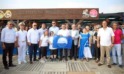 Alanya’da Mavi Bayrak İçin 2024 Yılı Başvuruları Başladı
