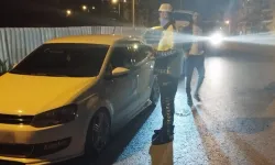Alanya’da Modifiyeli Araçlar Denetlendi! Sürücülere Ceza Yağdı