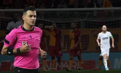 Galatasaray Maçının Hakemi Belli Oldu! Şansalan’dan Yana Alanyaspor’un Yüzü Gülecek Mi?