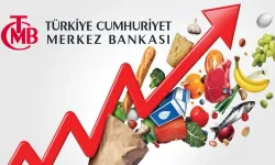 Merkez Bankası’nın Yıl Sonu Enflasyon Tahmini Yükseldi