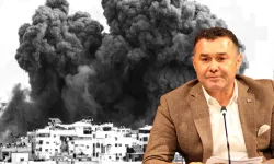 Başkan Yücel’den Alanya Halkına Boykot’a Destek Çağrısı