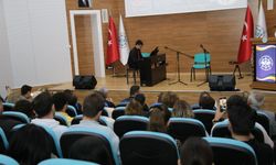 ALKÜ'de Özel Öğrencilerden Müzik Resitali